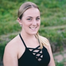Ashlee Mangold head shot